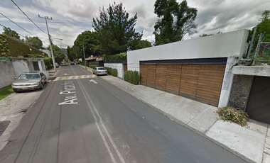 VENTA DE GRAN CASA EN JARDINES DEL PEDREGAL, CDMX