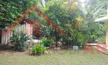 VENTA DE ESPACIOSA CASA EN LOCALIDAD DOS CAMINOS