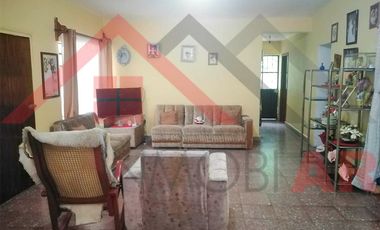 VENTA DE ESPACIOSA CASA EN LOCALIDAD DOS CAMINOS