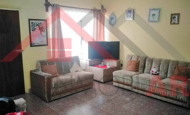 VENTA DE ESPACIOSA CASA EN LOCALIDAD DOS CAMINOS