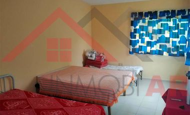 VENTA DE ESPACIOSA CASA EN LOCALIDAD DOS CAMINOS