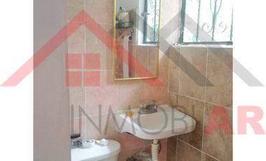 VENTA DE ESPACIOSA CASA EN LOCALIDAD DOS CAMINOS