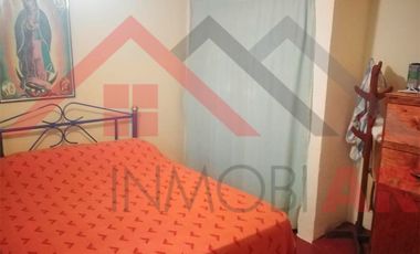 VENTA DE ESPACIOSA CASA EN LOCALIDAD DOS CAMINOS