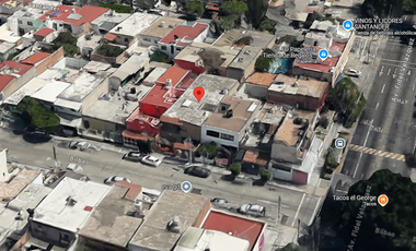 Casa en Venta Santa Mónica Guadalajara Jalisco