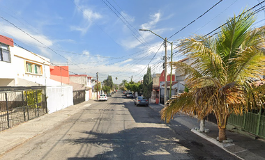 Casa en Venta Santa Mónica Guadalajara Jalisco