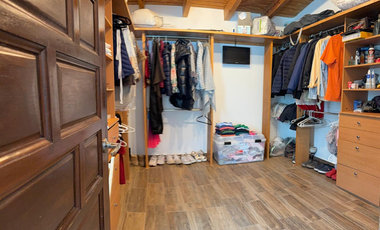 16.2 CASA EN RENTA EN SAN GIL COMPLETAMENTE AMUEBLADA - PASEO DEL ABANICO 124