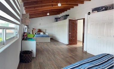 16.2 CASA EN RENTA EN SAN GIL COMPLETAMENTE AMUEBLADA - PASEO DEL ABANICO 124