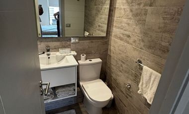 BROKER COSTA AMOBLADO 2D-2B-1EST-1BOD