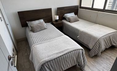 BROKER COSTA AMOBLADO 2D-2B-1EST-1BOD