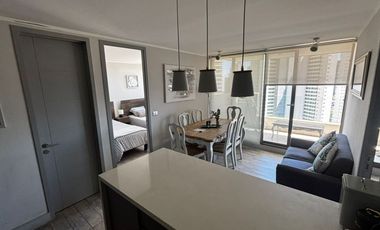 BROKER COSTA AMOBLADO 2D-2B-1EST-1BOD