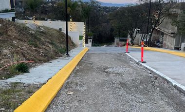 EXCELENTE TERRENO PLANO SAYAVEDRA,