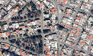 VENTA DE CASA DE GRAN TAMAÑO EN TANGAMANGA SLP