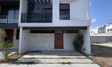 Casa en venta en Valle Imperial en Zapopan Jalisco