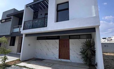 Casa en venta en Valle Imperial en Zapopan Jalisco