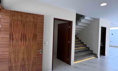 Casa en venta en Valle Imperial en Zapopan Jalisco