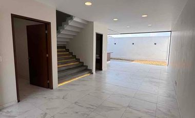 Casa en venta en Valle Imperial en Zapopan Jalisco