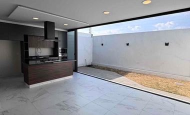 Casa en venta en Valle Imperial en Zapopan Jalisco