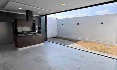 Casa en venta en Valle Imperial en Zapopan Jalisco