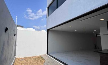Casa en venta en Valle Imperial en Zapopan Jalisco