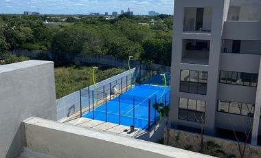 Departamento en Temozon