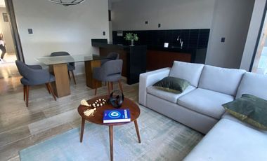 Departamento en Temozon