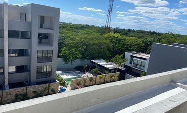 Departamento en Temozon