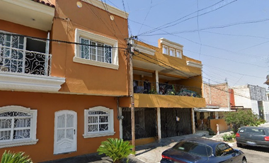 Casa en Venta Aldama Tetlán Guadalajara Jalisco