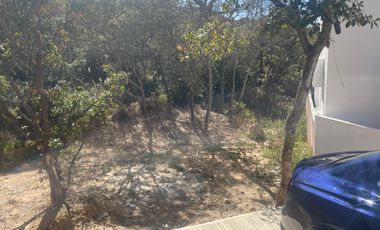 PRECIOSO TERRENO EN CONDOMINIO