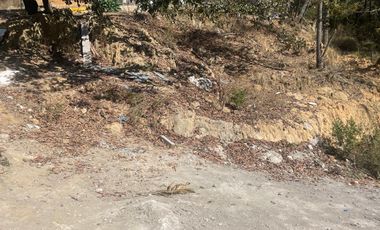 PRECIOSO TERRENO EN CONDOMINIO