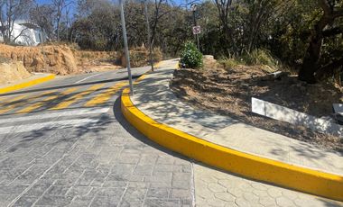 PRECIOSO TERRENO EN CONDOMINIO