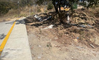 PRECIOSO TERRENO EN CONDOMINIO