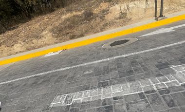 PRECIOSO TERRENO EN CONDOMINIO