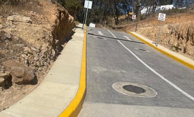 PRECIOSO TERRENO EN CONDOMINIO