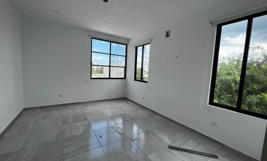 SE VENDE CASA EN PRIVADA ZENDERA