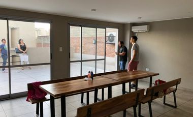 ESPECTACULAR DEPTO DE CATEGORIA EN BARRIO GENERAL PAZ