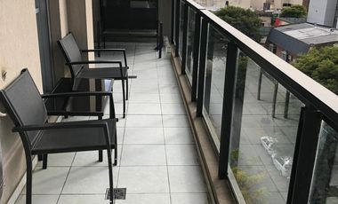 ESPECTACULAR DEPTO DE CATEGORIA EN BARRIO GENERAL PAZ