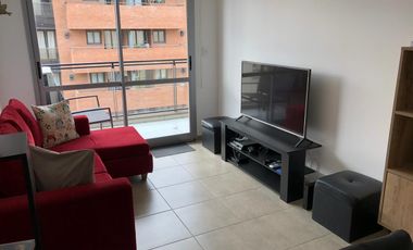ESPECTACULAR DEPTO DE CATEGORIA EN BARRIO GENERAL PAZ