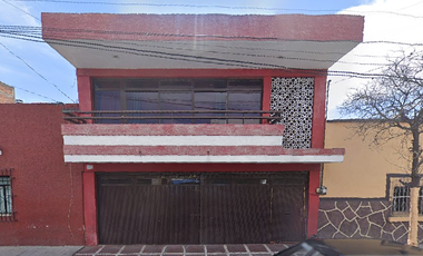 Casa en Venta Agustín Yáñez Guadalajara Adjudicada