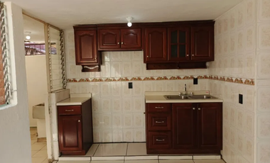Departamento en Venta Lomas de San Eugenio Guadalajara Jalisco