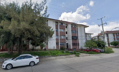 Departamento en Venta Lomas de San Eugenio Guadalajara Jalisco