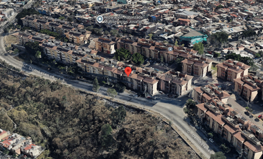 Departamento en Venta Lomas de San Eugenio Guadalajara Jalisco