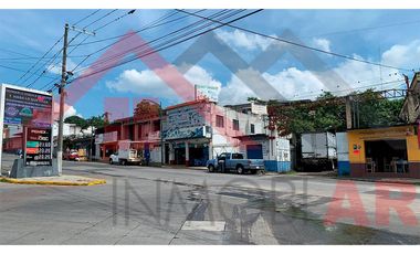RENTA DE BODEGA EN AVENIDA 1, LOS NARANJOS CÓRDOBA