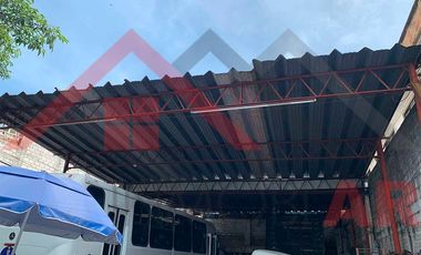 RENTA DE BODEGA EN AVENIDA 1, LOS NARANJOS CÓRDOBA