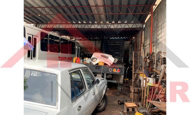RENTA DE BODEGA EN AVENIDA 1, LOS NARANJOS CÓRDOBA