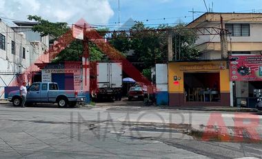 RENTA DE BODEGA EN AVENIDA 1, LOS NARANJOS CÓRDOBA