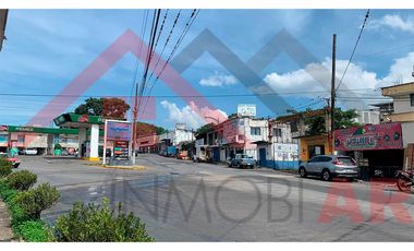 RENTA DE BODEGA EN AVENIDA 1, LOS NARANJOS CÓRDOBA