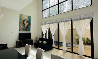 Casa en venta en Puerto Morelos