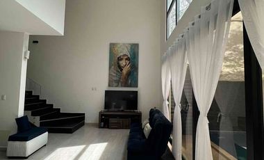 Casa en venta en Puerto Morelos