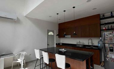 Casa en venta en Puerto Morelos