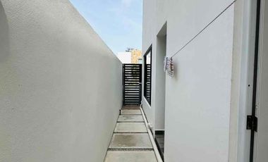 Casa en venta en Puerto Morelos
